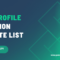 free profile creation sites